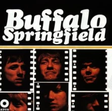 Buffalo Springfield, CD FIRST