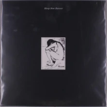 Vinyl SLEEP NOW FOREVER