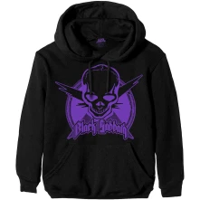 Mikina Aviation Skull