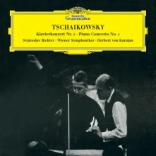 CD KARAJAN/BPH - KLAVIRNI KONC.1/VARIACE