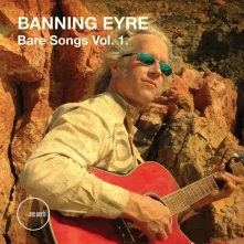 CD BARE SONGS VOL. 1