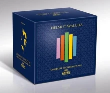CD WALCHA HELMUT - COMPLETE RECORDINGS ON ARCHIV
