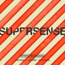 Vinyl SUPERSENSE