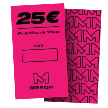 Darčeková 25€ thumbnail