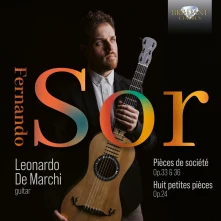 CD SOR: PIECES DE SOCIETE...