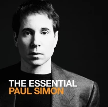 CD The Essential Paul Simon