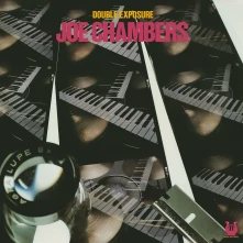 Vinyl JOE CHAMBERS & LAR... - DOUBLE EXPOSURE