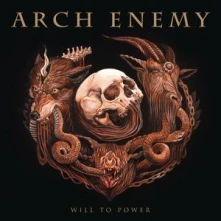 CD WILL TO POWER