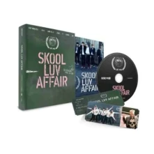 CD SKOOL LUV AFFAIR (SPECIAL ADDITION)
