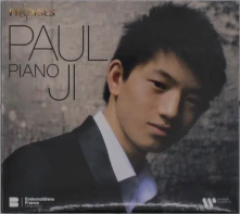 CD Ji, Paul - Prodiges