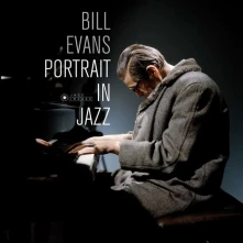 Vinyl PORTRAIT IN JAZZ