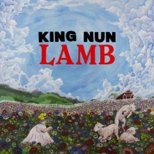 CD LAMB