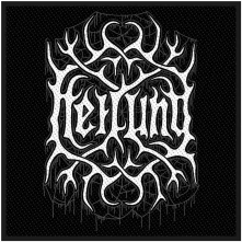 Heilung, Nažehlovačka Logo