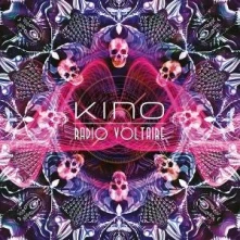 Kino, Vinyl RADIO VOLTAIRE