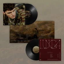 Vinyl LUNGA