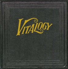 Vinyl Vitalogy