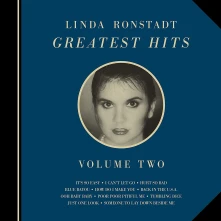 Vinyl GREATEST HITS VOLUME TWO