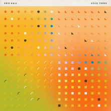 CD SOLO THREE
