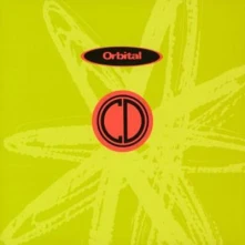 CD ORBITAL