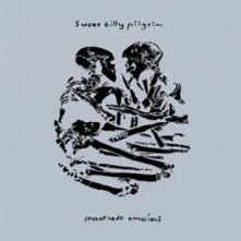 CD SWEET BILLY PILGRIM - MOTORCADE AMNESIACS