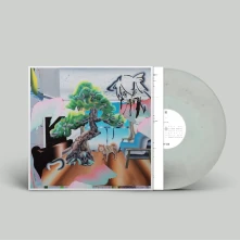 Vinyl HASEGAWA, HAKUSHI - AIR NI NI