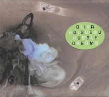 Stéphan Oliva, CD HUBBLE DREAMS