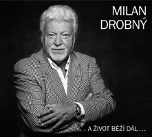 CD A život běží dál...