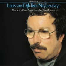 CD NIGHTWINGS
