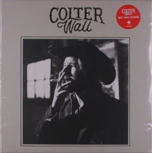Colter Wall, Vinyl WALL, COLTER - COLTER WALL