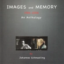 CD IMAGES AND MEMORY - 1986-2006 ANTHOLOGY