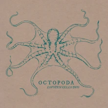CD OCTOPODA