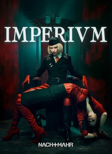 CD IMPERIVM