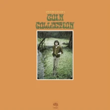 Vinyl SPENCER CULLUM - COIN COLLECTION