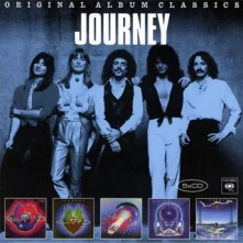CD Original Album Classics