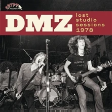 Vinyl LOST STUDIO SESSIONS 1978