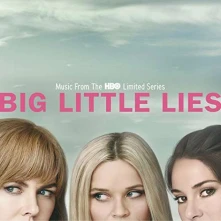 CD BIG LITTLE LIES