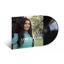 Vinyl LYNN LORETTA - LORETTA LYNN - ICON