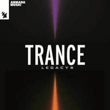 Vinyl V/A - Trance Legacy Iii