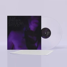 Vinyl WHITE ROSES, MY GOD