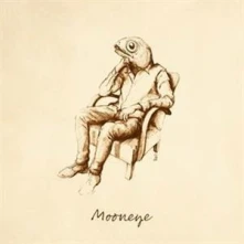 Vinyl MOONEYE EP