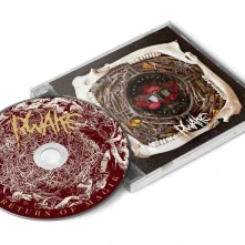 Rwake, CD RETURN OF MAGIK