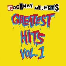 Vinyl GREATEST HITS VOL. 1
