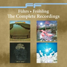 CD THE COMPLETE RECORDINGS