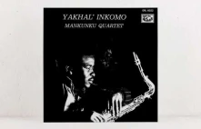 CD YAKHAL' INKOMO