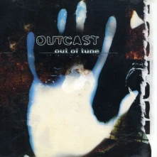 CD Outcast - Out of Tune