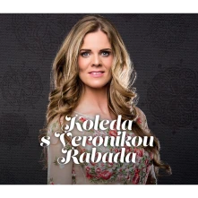 CD Koleda s Veronikou Rabada