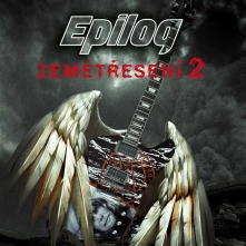 Zemětřesení 2, CD Epilog