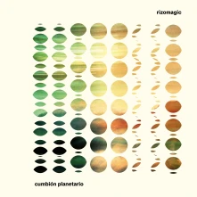 Vinyl CUMBION PLANETARIO