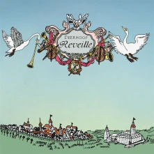 Vinyl REVEILLE