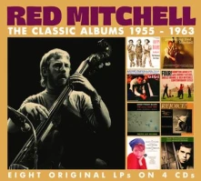 CD CLASSIC ALBUMS 1955-1963